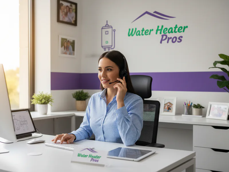 Water Heater Repair  in Green Bay  FAQ
